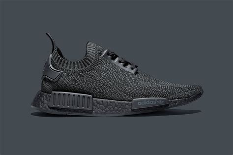 adidas nmd pitch black kaufen|adidas nmd promotions.